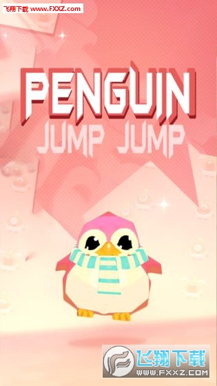 PenguinJumpJump(JumpJumpֻ)v1.0ͼ2