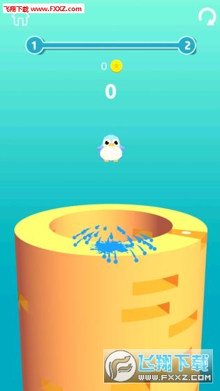 PenguinJumpJump(JumpJumpֻ)v1.0ͼ3