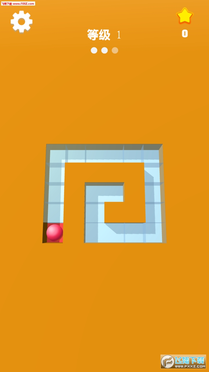 AmazeRoller(Amaze Roller׿)1.4ͼ2