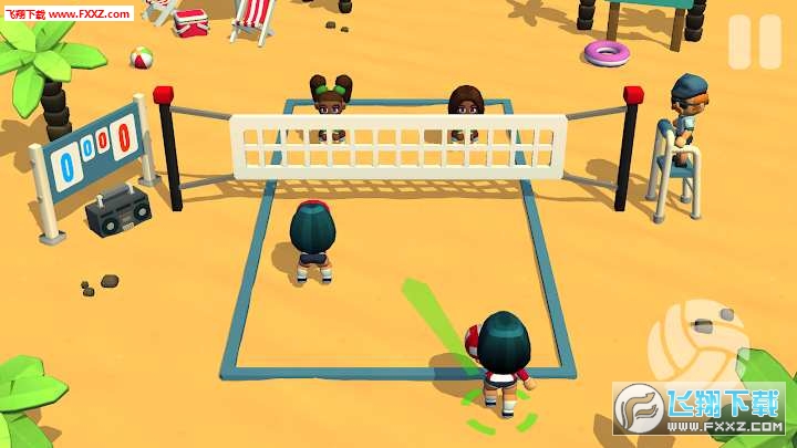 VBall(ɳֻ̲)v1.01ͼ2