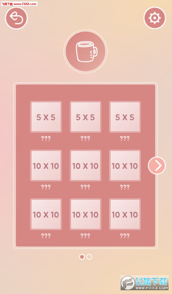 Picross Hana׿1.1ͼ1