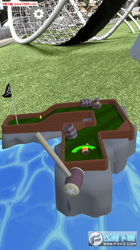 Putting Planet(Ƹٷ)v1.3ͼ1