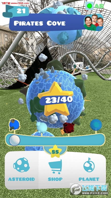 Putting Planet(Ƹٷ)v1.3ͼ2