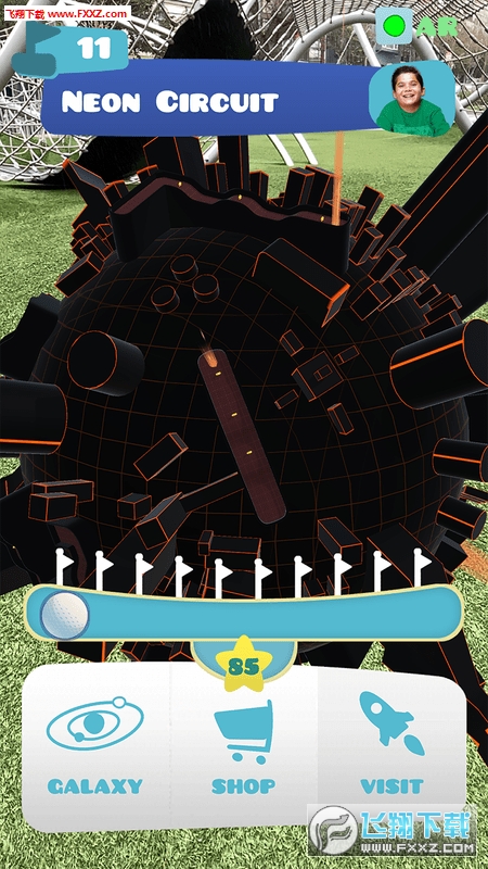 Putting Planet(Ƹٷ)v1.3ͼ0