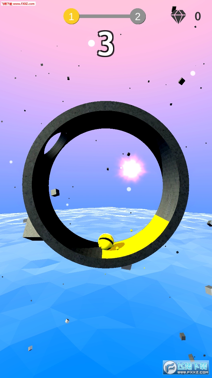 Jumpy Wheels(Ծ)3.7ͼ0