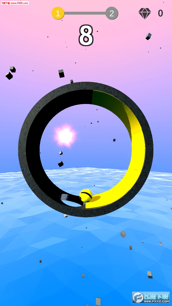 Jumpy Wheels(Ծ)3.7ͼ1