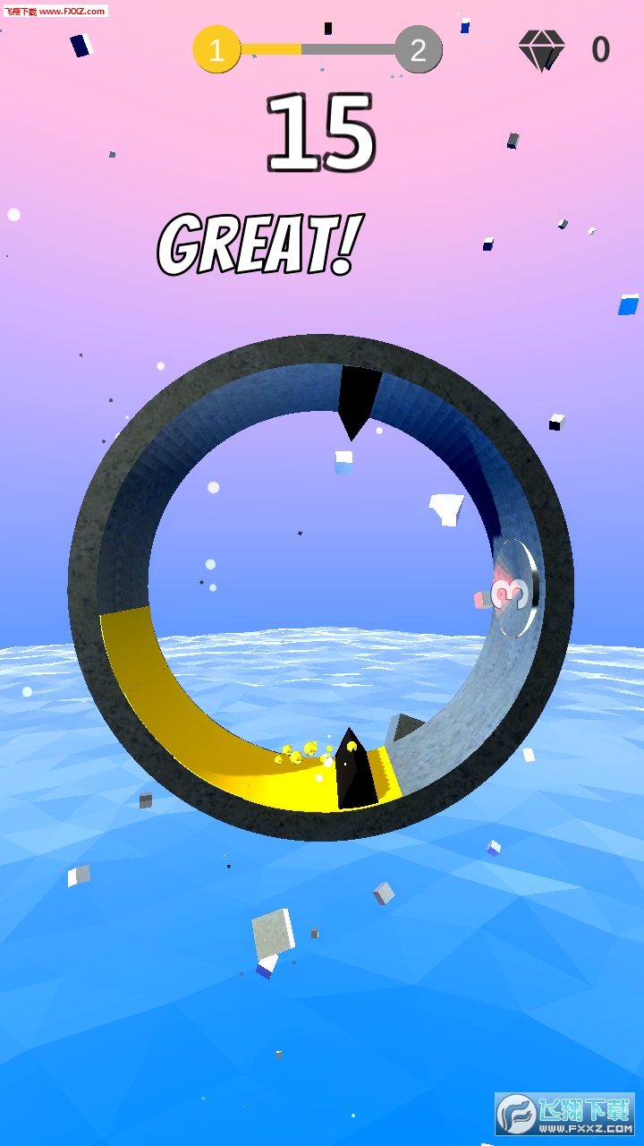 Jumpy Wheels(Ծ)3.7ͼ2