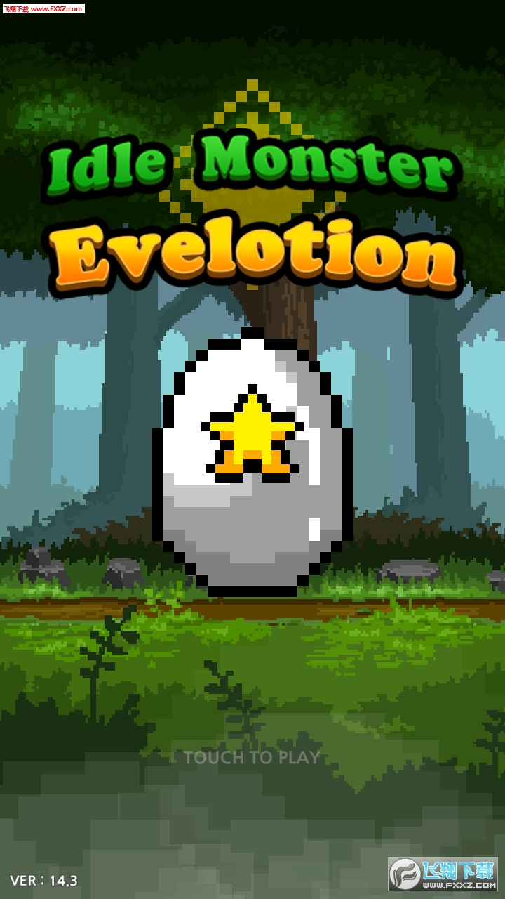 Idle Monster Evelotion(ع׿)1.1.1ͼ0