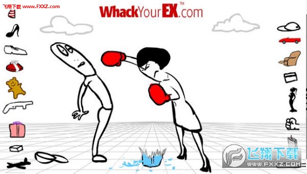 Whack Ex(ػǰ)v1.0ͼ0
