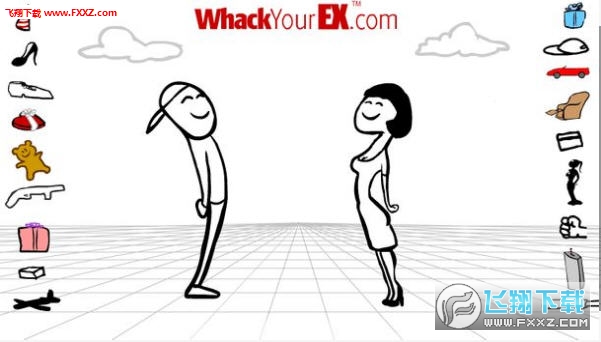Whack Ex(ػǰ)v1.0ͼ1