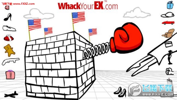 Whack Ex(ػǰ)v1.0ͼ2