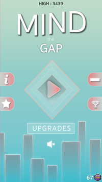 MindTheGap!(з촩׿)v1ͼ0