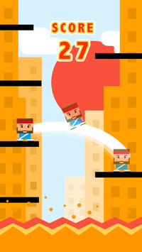 Floor is Lava(Lava of Floor2ٷ)v1.0.0ͼ1