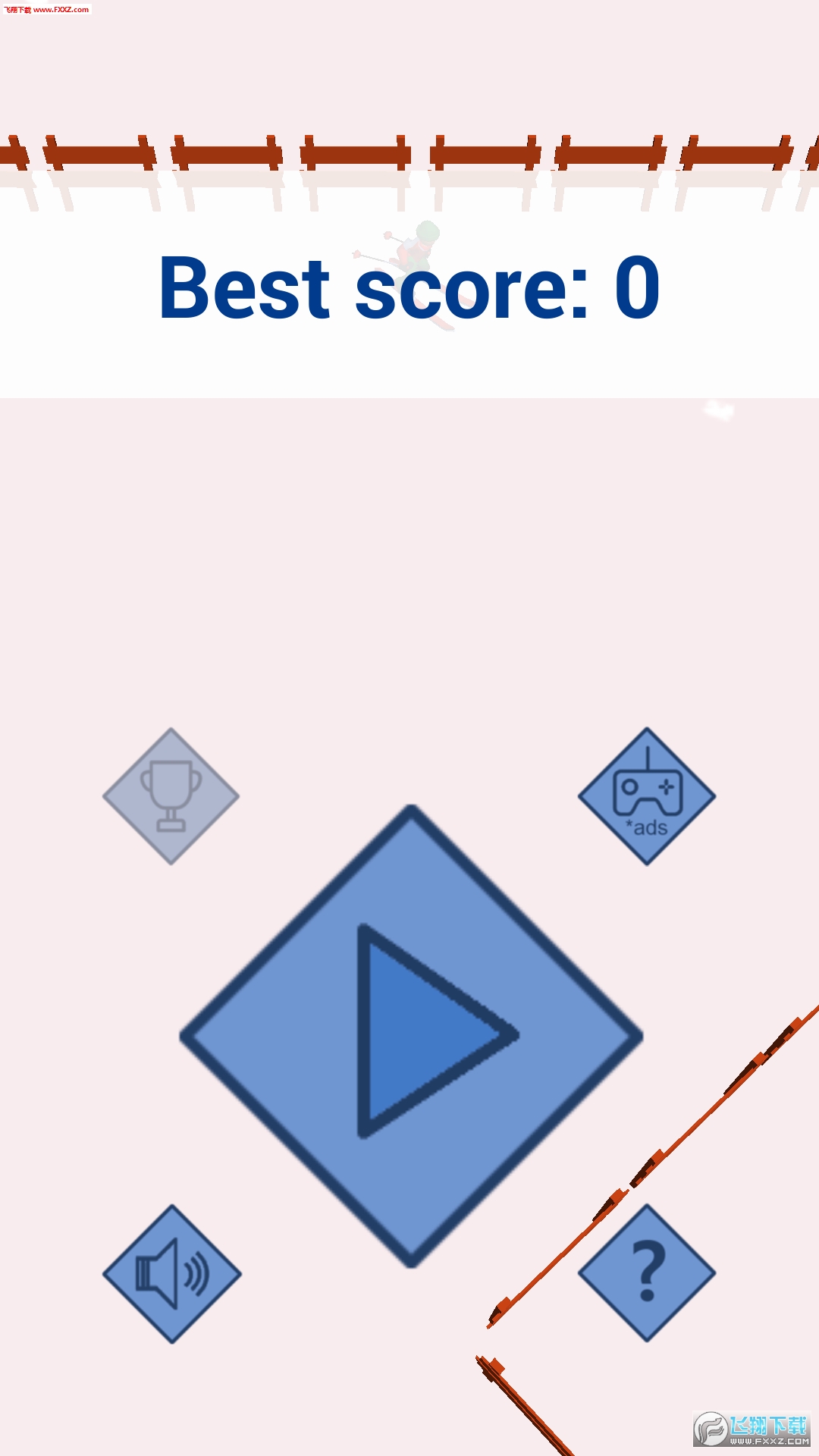 Snow Zig Zag׿0.5ͼ0
