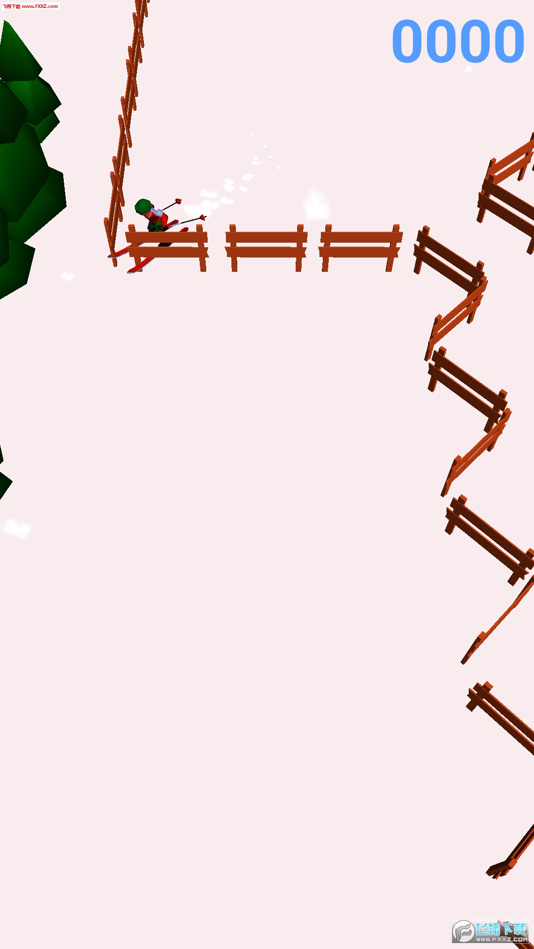 Snow Zig Zag׿0.5ͼ1