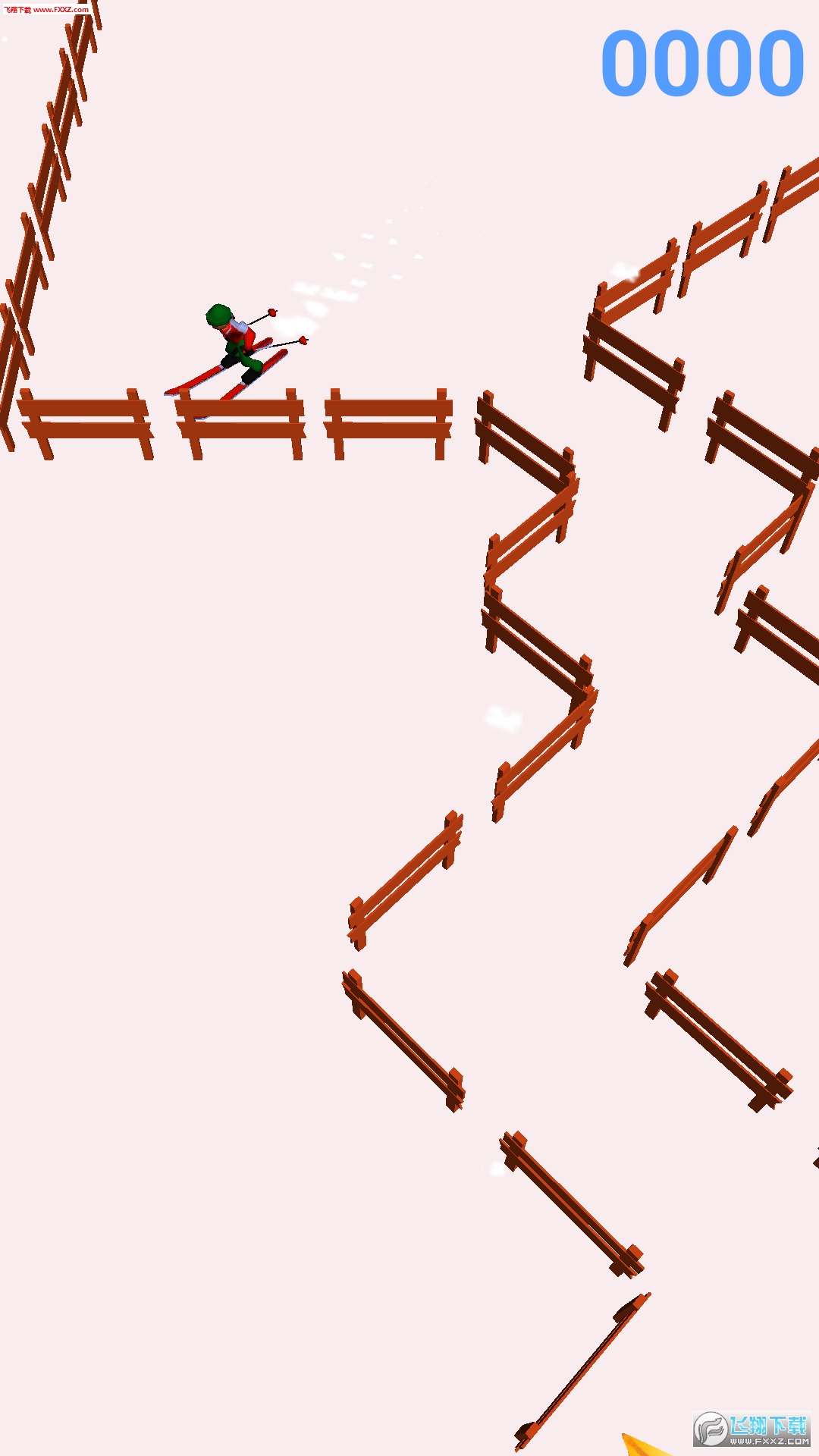 Snow Zig Zag׿0.5ͼ2
