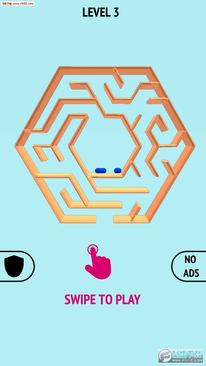 Balls Labyrinth Rotate(Թʽת)1.9ͼ1