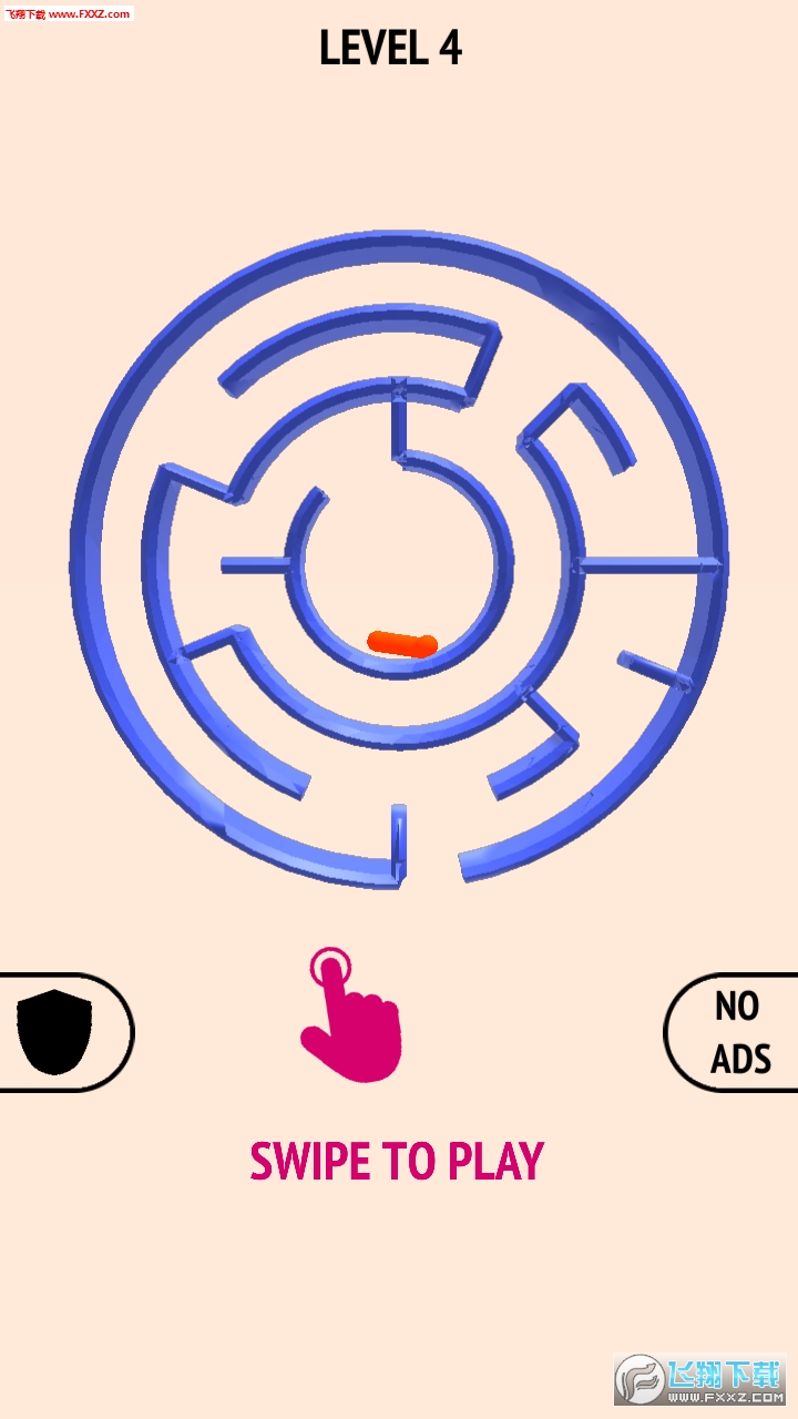 Balls Labyrinth Rotate(Թʽת)1.9ͼ2