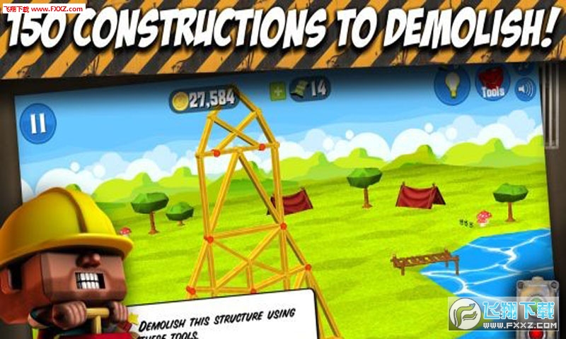 Demolition Duke(Ǩ׿)0.1ͼ2