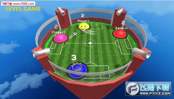 Soccer.io 2019T[v1.0؈D1