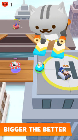 Bumper Cats(èٷ)v2.1ͼ0