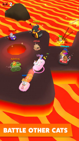 Bumper Cats(èٷ)v2.1ͼ1