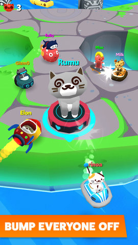 Bumper Cats(èٷ)v2.1ͼ2
