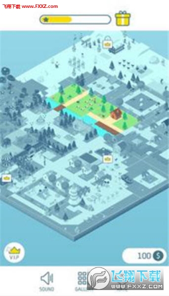 ɫ԰Colored garden1.2.2ͼ0