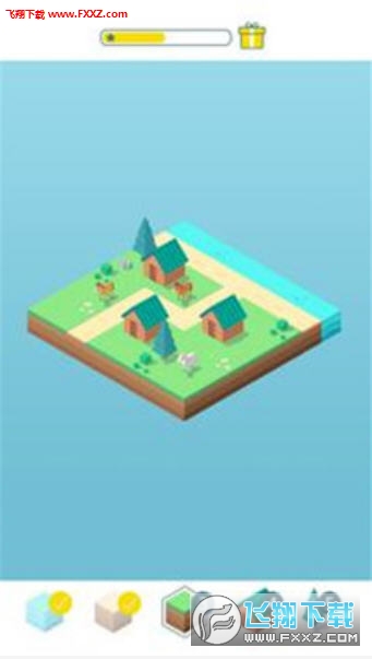 ɫ԰Colored garden1.2.2ͼ2