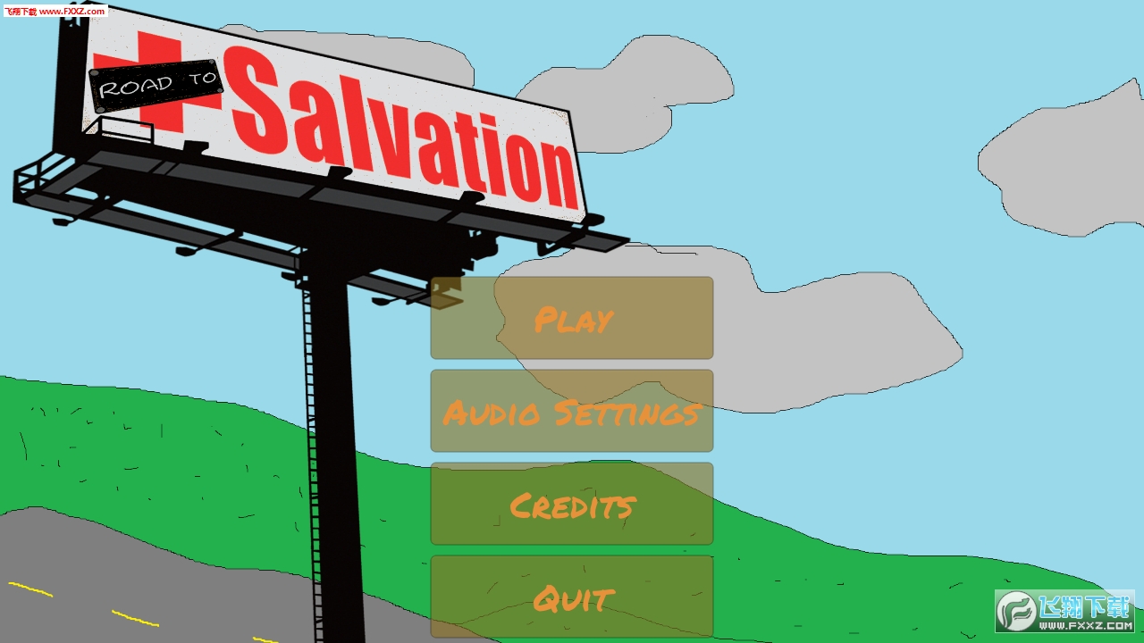 Road To Salvation(֮·)1.0ͼ0