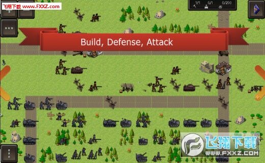 Age of World Wars(սʱ)v0.1ͼ1