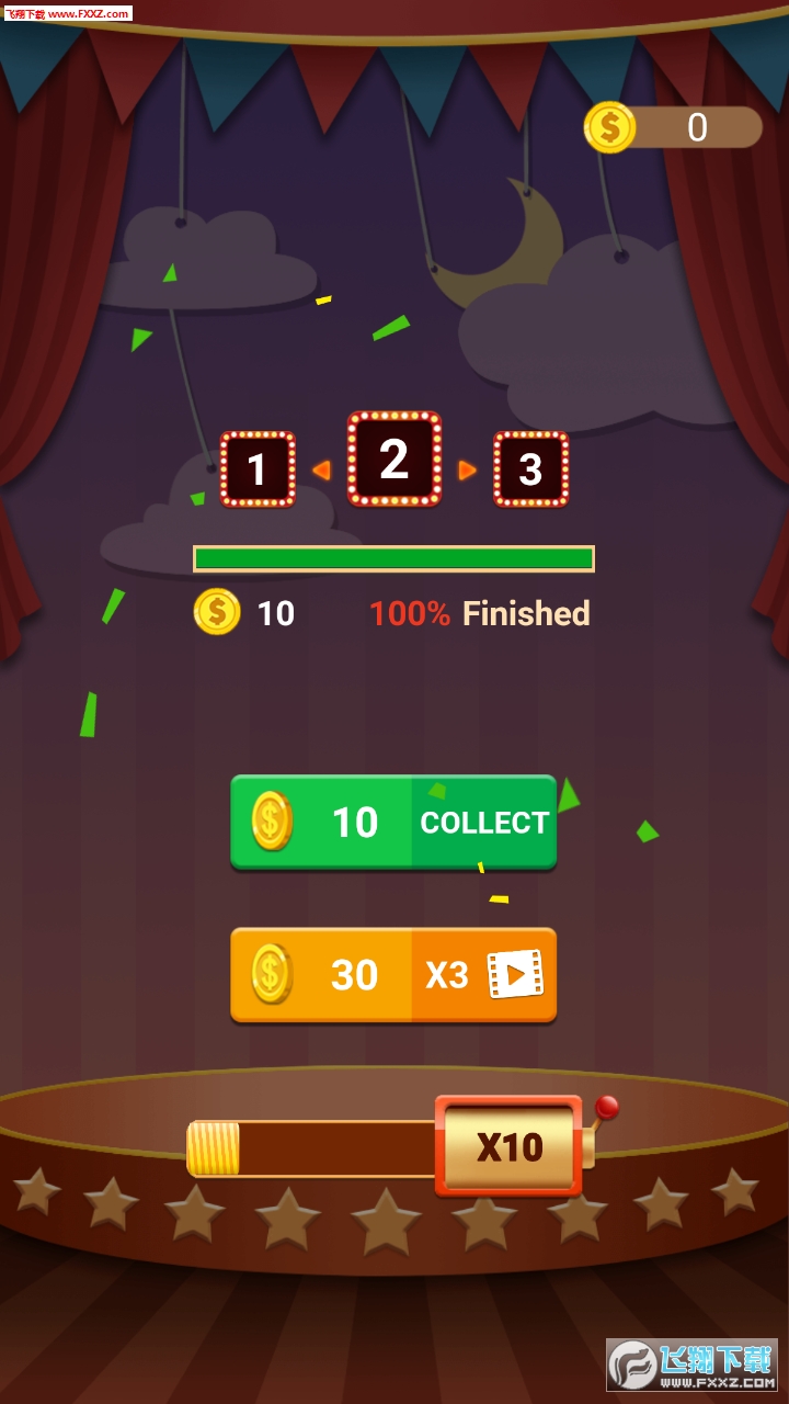 Ball CircusϷ׿1.2.3ͼ2