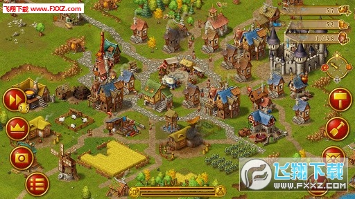 Townsmen(԰׿)1.4.4ͼ2