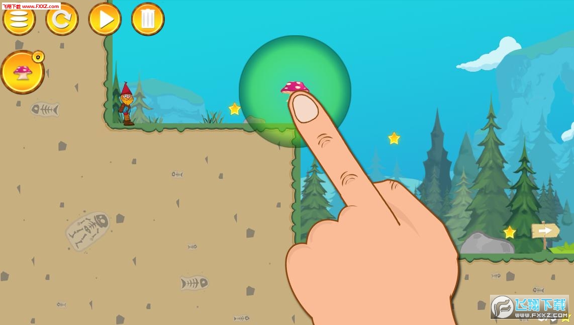 Gnomies(ؾðհ׿)1.0.1ͼ1