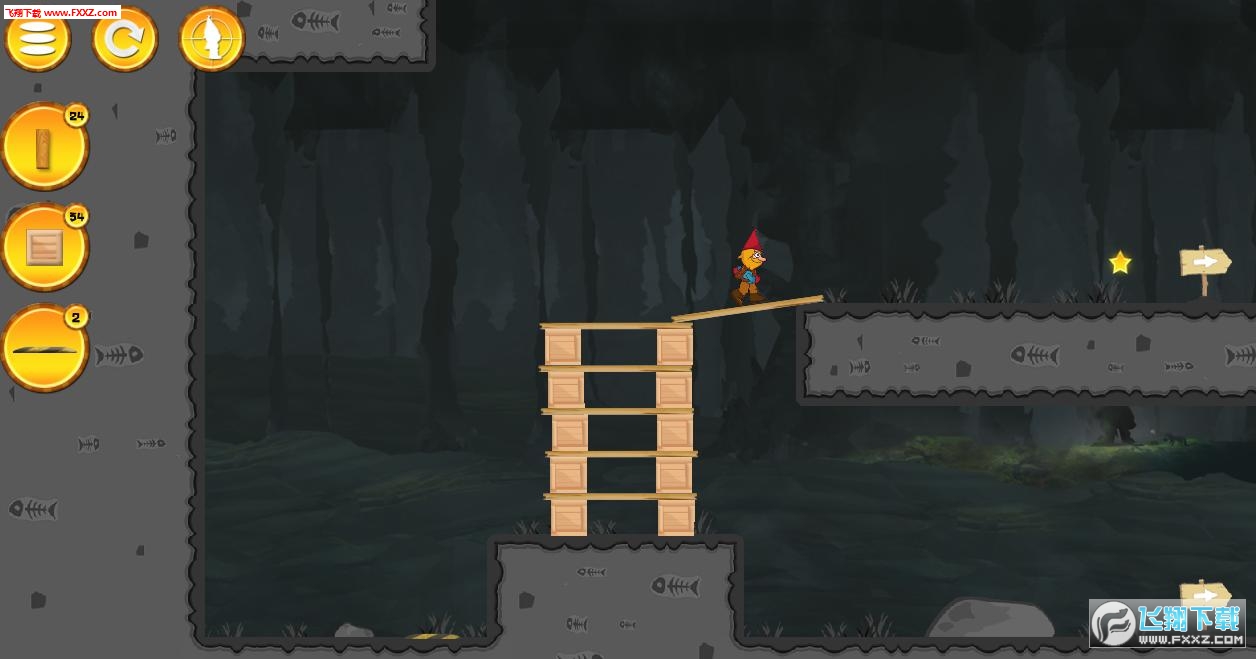 Gnomies(ؾðհ׿)1.0.1ͼ2