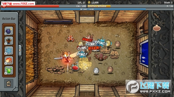 Obslashin(޵ն׿)1.0ͼ0