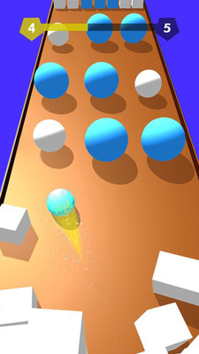 ɫײ3Dٷv1.1ͼ2