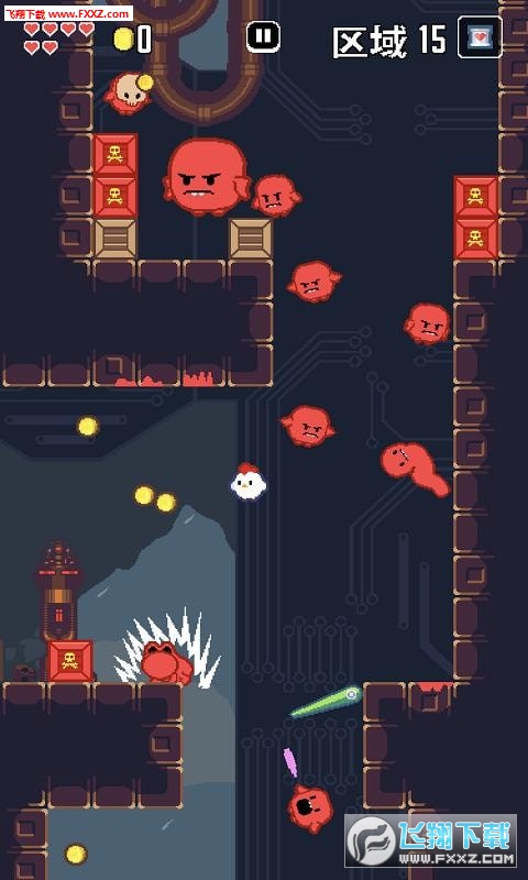 Super Fowlst(սʿ׿)v1.26.0ͼ1
