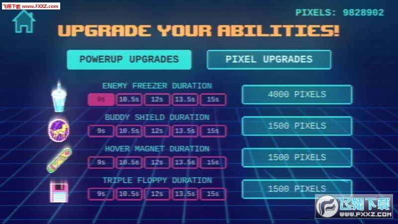 Top Run(ܹٷ)v1.0.3ͼ1