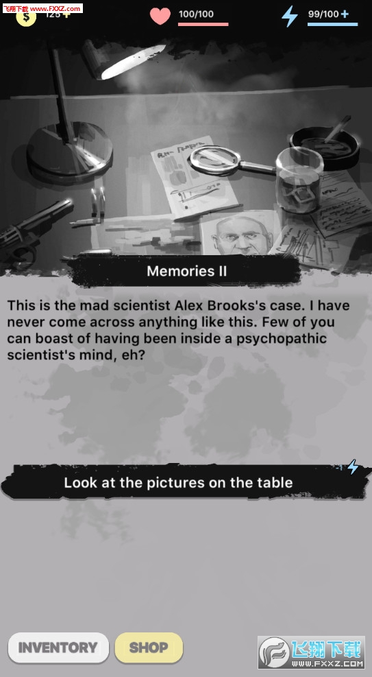 In Dreams(еϷ׿)0.7.001ͼ1