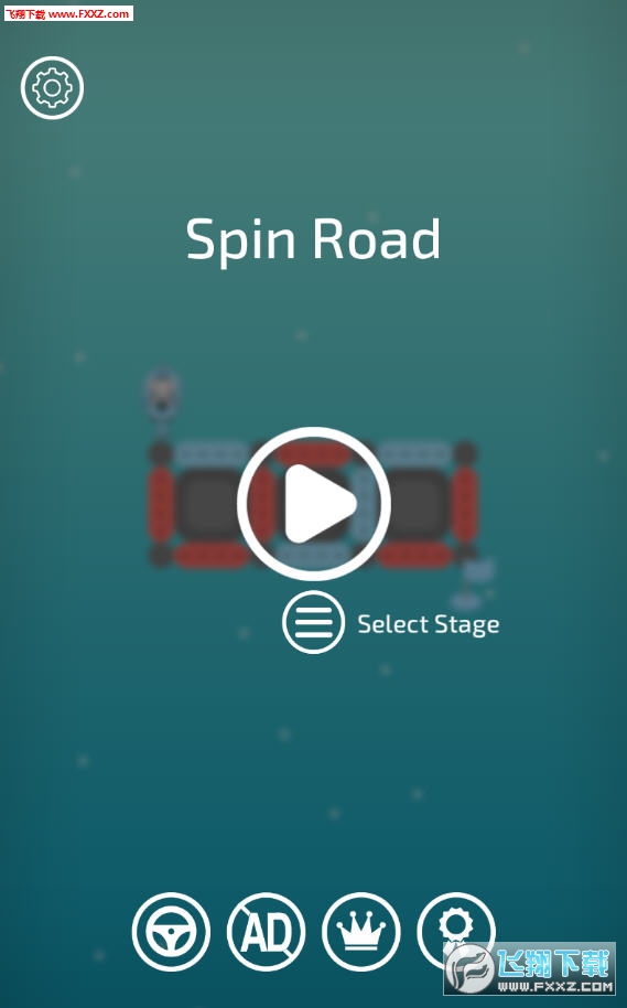 Spin Road(ת·Ϸ)0.40ͼ0