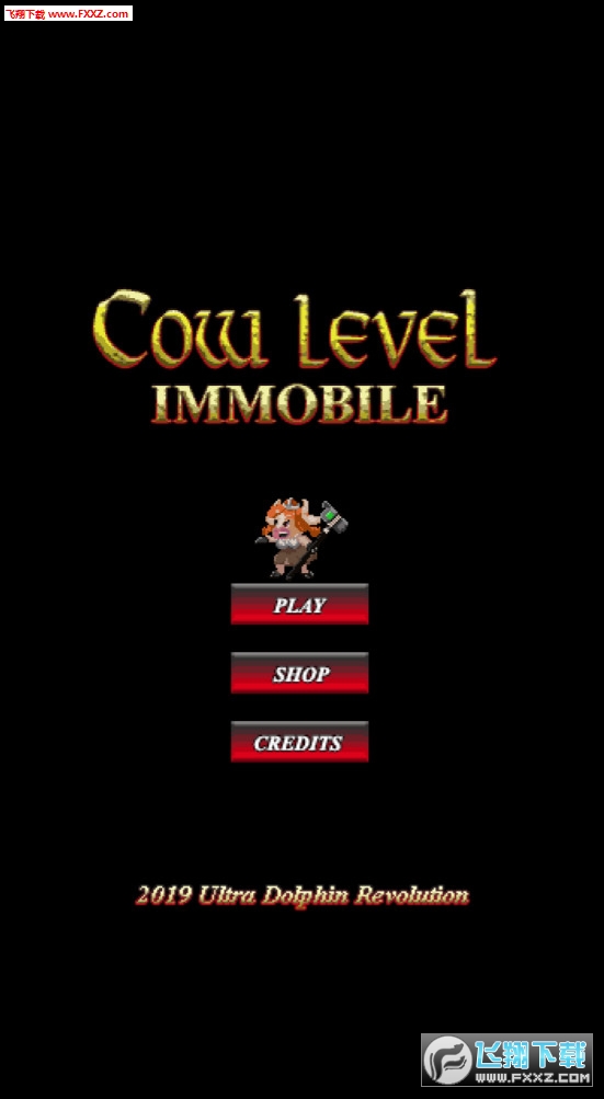 Cow Level Immobile(ƽţ׿)1.0ͼ0