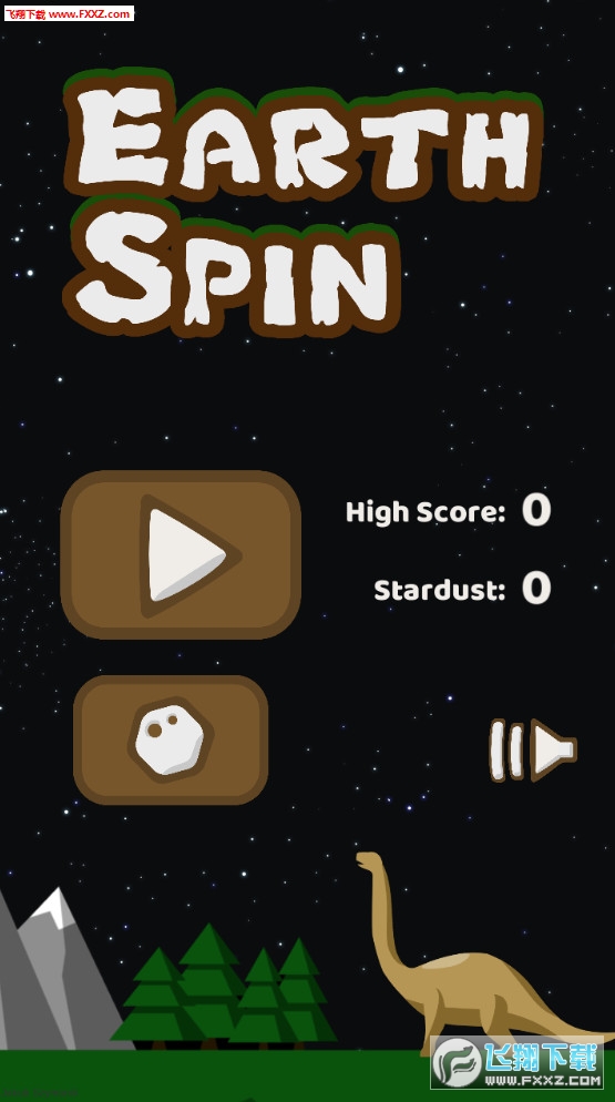 Earth Spin׿1.2ͼ0