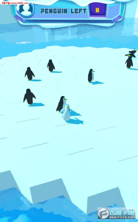 Penguin.io컬дս׿0.1ͼ1