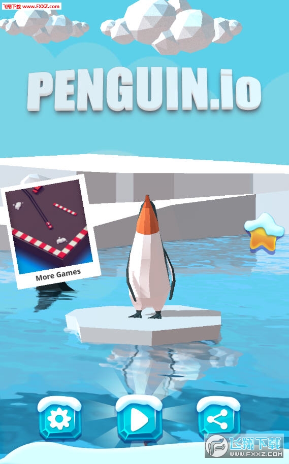 Penguin.io컬дս׿0.1ͼ0