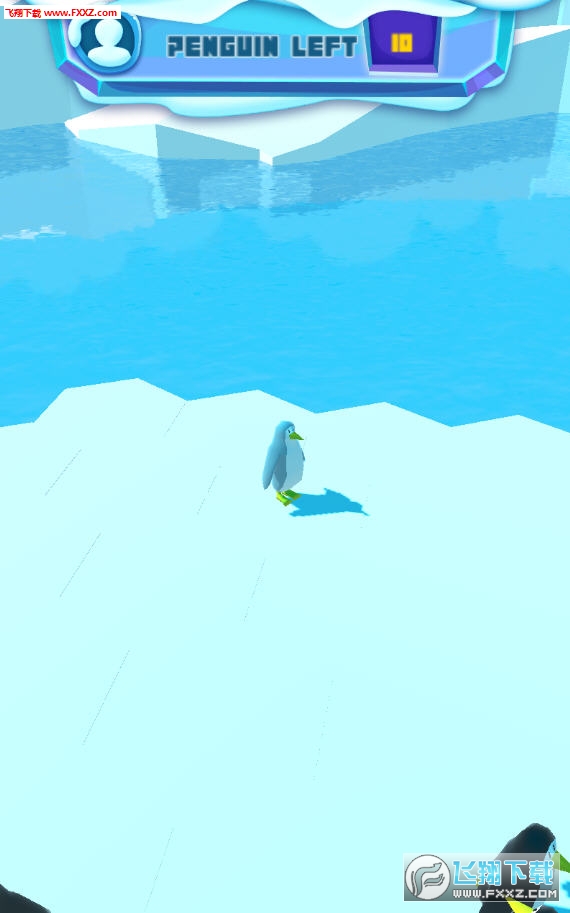 Penguin.io컬дս׿0.1ͼ2