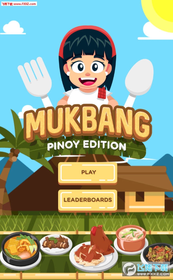 Mukbang Pinoy EditionϷ6.0ͼ0