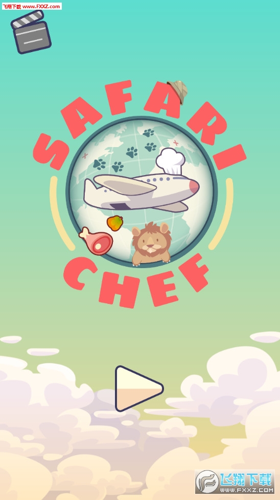 Safari Chef׿1.0ͼ0