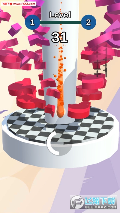 Stack Fallv1.4.3ͼ1