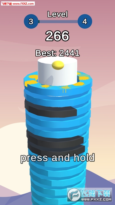 Stack Fallv1.4.3ͼ2